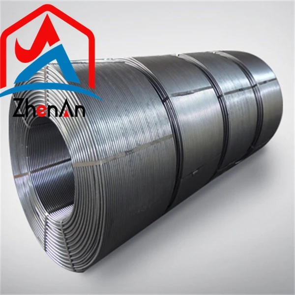 Useful Material Alloy Cored Wire Useful Material Alloy Cored Wire
