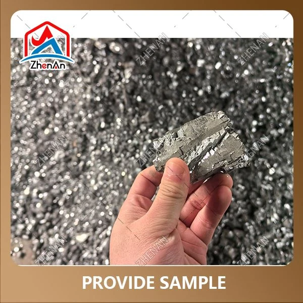 Vanadium Iron Alloy 10-50mm Vanadium Iron Alloy 10-50mm