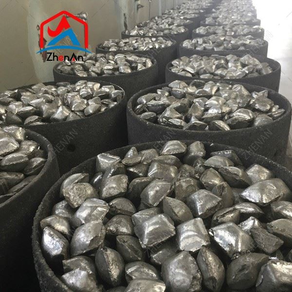 Vanadium Nitrogen Alloy