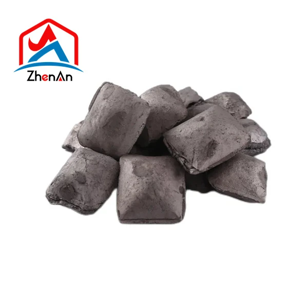 Introduction Of Vanadium Nitrogen Alloy