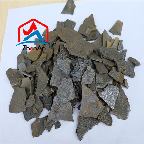 Vanadium Pentoxide Flake A Special Metal Alloy Vanadium Pentoxide Flake A Special Metal Alloy