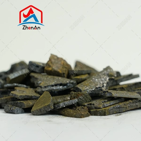 Vanadium Pentoxide Flake