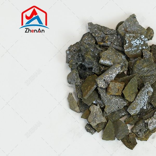 vanadium pentoxide fused flake