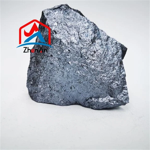 Widely Used Material Silicon Metal 553