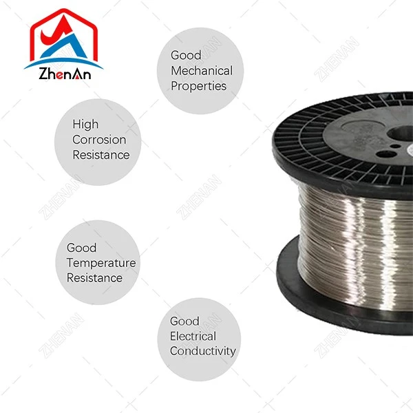nickel wire for sale